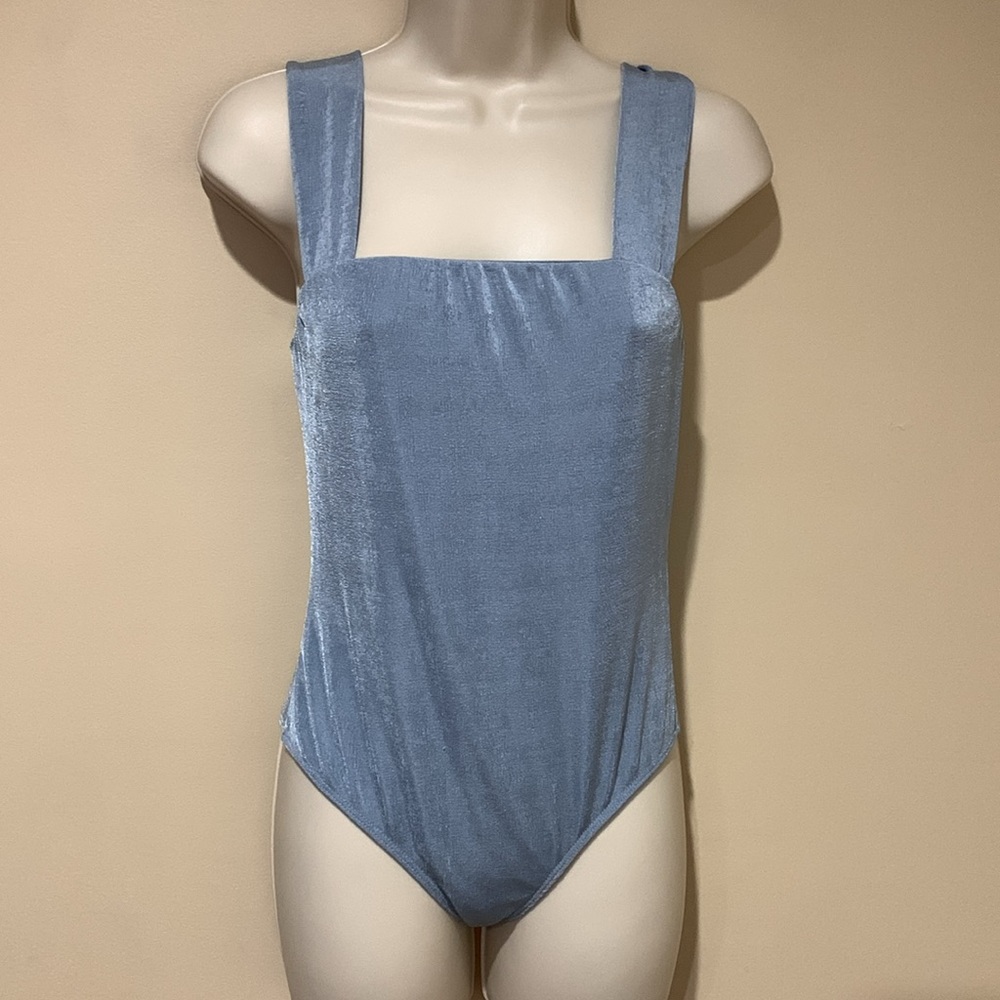 2 Saints Bodysuit